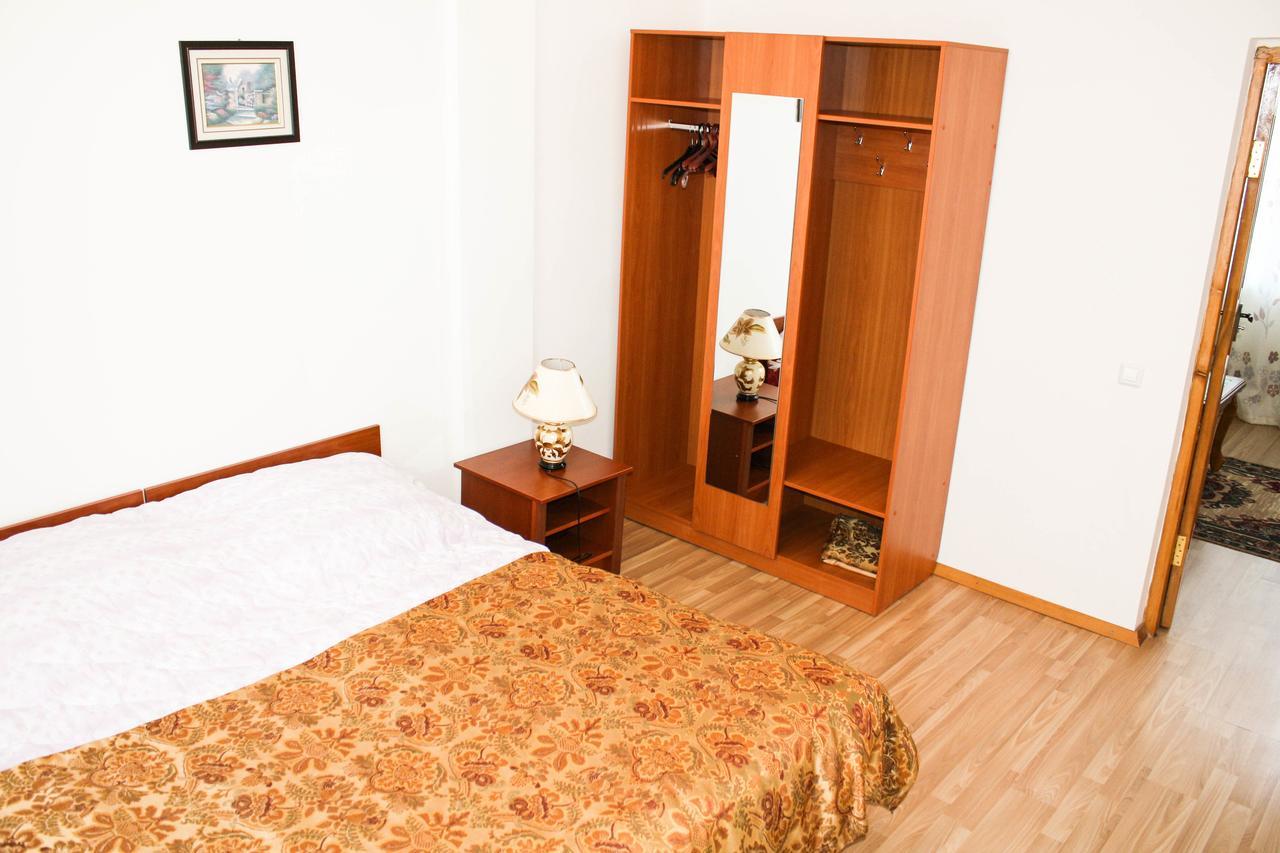 Evita Hotel Dolinka Ngoại thất bức ảnh