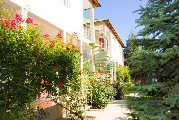 Evita Hotel Dolinka Ngoại thất bức ảnh