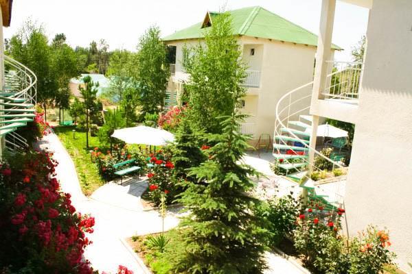 Evita Hotel Dolinka Ngoại thất bức ảnh