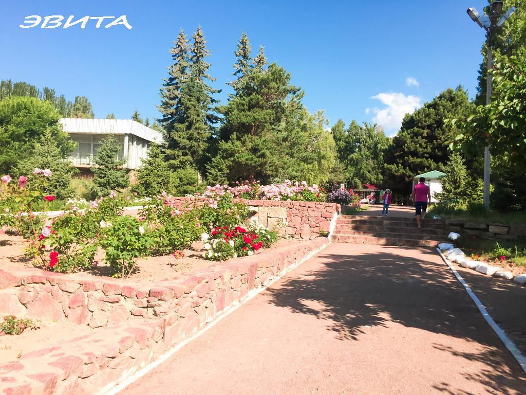 Evita Hotel Dolinka Ngoại thất bức ảnh