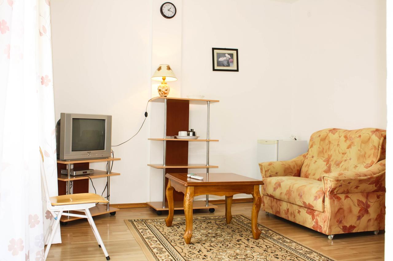 Evita Hotel Dolinka Ngoại thất bức ảnh