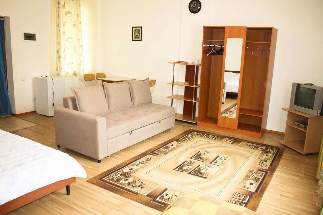 Evita Hotel Dolinka Ngoại thất bức ảnh