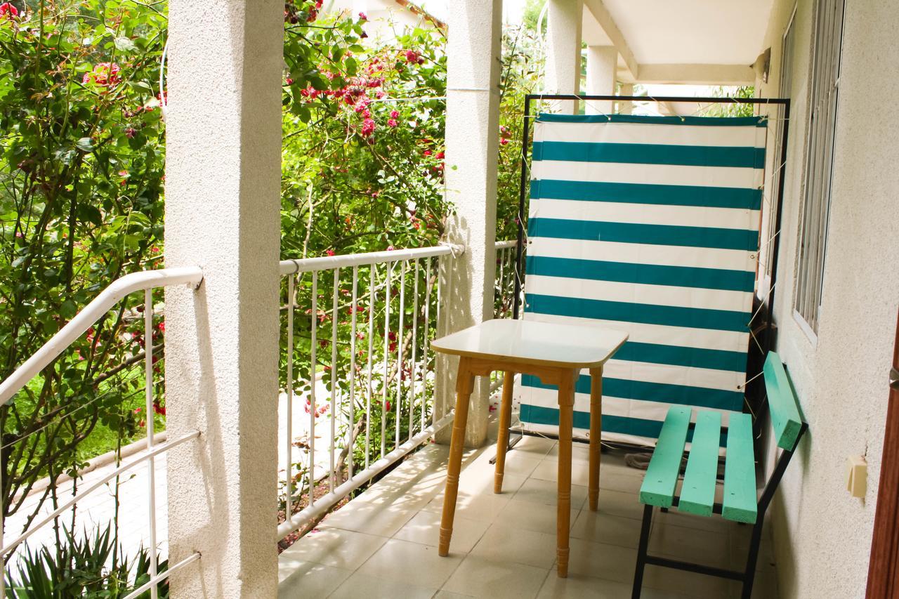 Evita Hotel Dolinka Ngoại thất bức ảnh