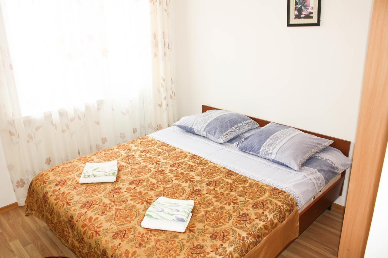 Evita Hotel Dolinka Ngoại thất bức ảnh