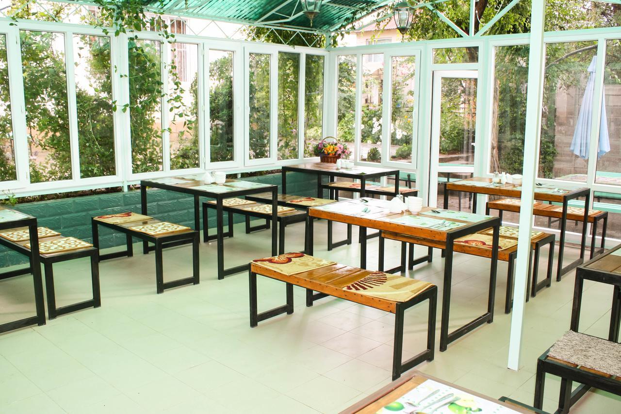 Evita Hotel Dolinka Ngoại thất bức ảnh